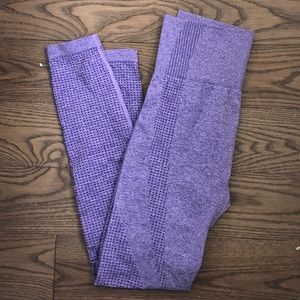 🦋3/$40 Vital seamless dupe leggings